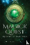 Hines, Michael - Magick Quest - Echoes of Darkness