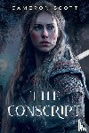 Scott, Cameron - The Conscript