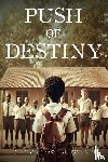 Owusu-Gyamfi, Clifford - Push of Destiny