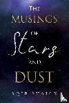 Shaick, Dr Aqib - The Musings of Stars and Dust