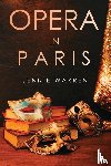 Warren, Jennie - Opera in Paris