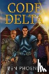 Phoenix, Ben - Code Delta