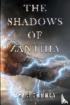Cooney, Ryan - The Shadows of Zanthia