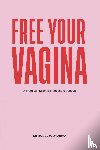 Chamorro, Leticia - Free Your Vagina