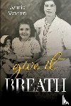 Warren, Jennie - Give It Breath