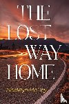McCoy, Madelyn - The Lost Way Home