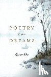 Pare, Gabriel - Poetry Of Your Dreams