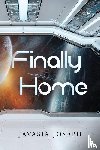 Joseph, Javasia - Finally Home