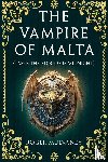 Mulvaney, Roger - The Vampire of Malta (Taste the Blood of Midnight)