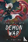 Murphy, TJ - Story of Athrow: Demon War