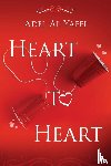Yafei, Adel Al - Heart to Heart