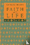 Riera, Carles - Faith and Life