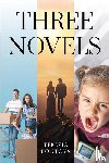Kontova, Terezia - Three Novels