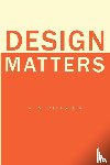 AlKhalifa, A. M. - Design Matters