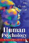 Gosh, Tito Chandra - Human Psychology is Everything for Life