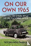 Briddell, Victoria Moo - On Our Own 1965