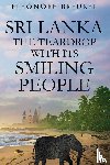 Breukel, Eleonore - Sri Lanka: The Teardrop with its Smiling People