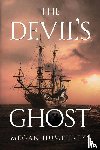 Humphreys, Megan - The Devil's Ghost