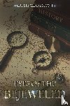 Claremont, Cassie - Eyes of the Bejeweled