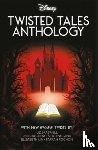 Walt Disney - Disney: Twisted Tales Anthology Vol. 1