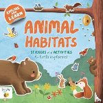 Autumn Publishing - Animal Habitats