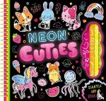 Igloo Books Ltd - Neon Cuties