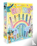 Igloo Books Ltd - Good Vibes