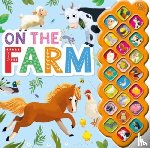 Igloo Books Ltd - On the Farm