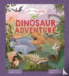 Autumn Publishing - Dinosaur Adventure