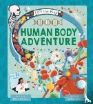 Autumn Publishing - Human Body Adventure
