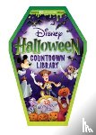 Walt Disney - Disney: Halloween Countdown Library