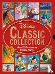 Walt Disney - Disney: Classic Collection