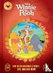 Walt Disney - Disney Winnie the Pooh: Golden Tales