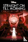 Braswell, Liz - Disney Peter Pan: Straight on Till Morning