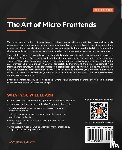 Rappl, Florian - The Art of Micro Frontends - Second Edition
