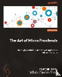 Rappl, Florian - The Art of Micro Frontends - Second Edition