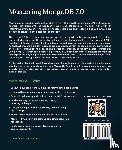 Aleksendri¿, Marko, Borucki, Arek, Domingues, Leandro - Mastering MongoDB 7.0 - Fourth Edition