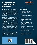 Ciolli, Gianni, Mejías, Boriss, Angelakos, Jimmy - PostgreSQL 16 Administration Cookbook