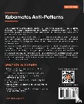 Kannaiah, Govardhana Miriyala - Kubernetes Anti-Patterns