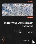 Bazyluk, Pawel - Blazor Web Development Cookbook