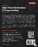 Gbati, Israel - Gbati, I: Bare-Metal Embedded C Programming