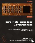 Gbati, Israel - Bare-Metal Embedded C Programming