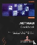 Russkov, Alexander - .NET MAUI Cookbook