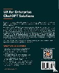Miller, Richard H. - UX for Enterprise ChatGPT Solutions