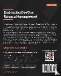 Kruger, Joel - Embracing DevOps Release Management