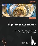 Crepalde, Neylson - Big Data on Kubernetes