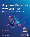 Price, Mark J. - Apps and Services with .NET 10 - Third Edition