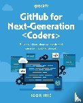 Iri¿, Igor - GitHub for Next-Generation Coders