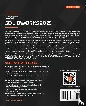 Almattar, Tayseer - Learn SOLIDWORKS 2025 - Third Edition