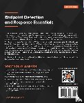 Boyraz, Guven - Endpoint Detection and Response Essentials